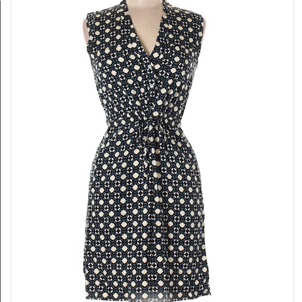 The Loft Dress